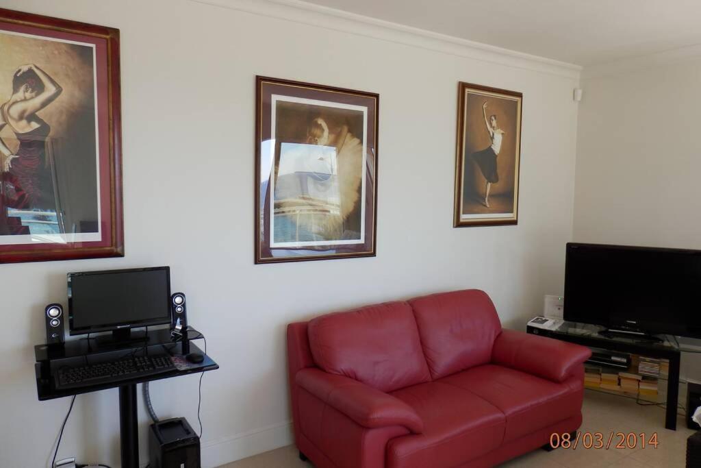 Apartamento Royal Palm Cannes Exterior foto