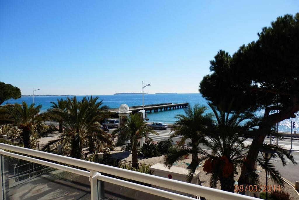 Apartamento Royal Palm Cannes Exterior foto