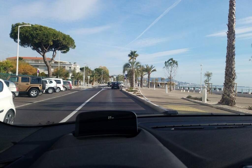 Apartamento Royal Palm Cannes Exterior foto