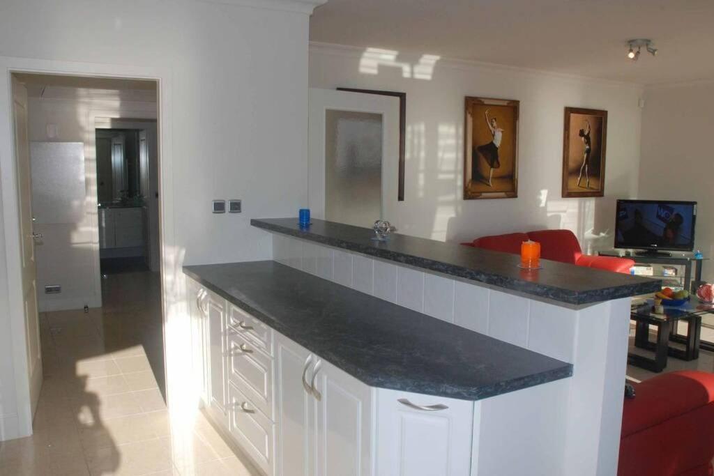 Apartamento Royal Palm Cannes Exterior foto