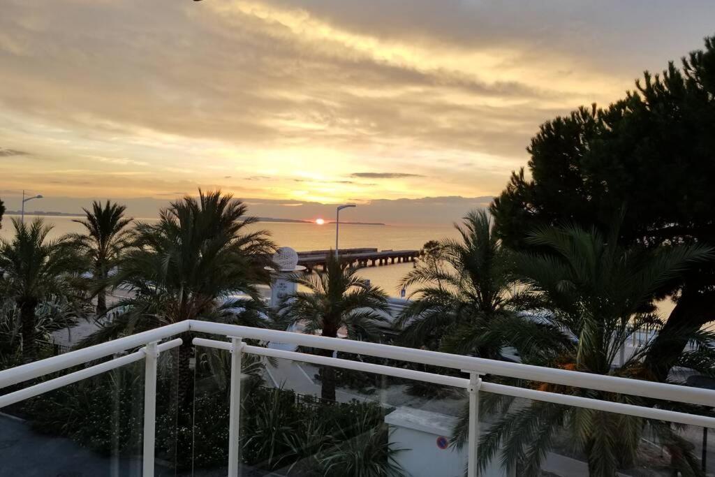 Apartamento Royal Palm Cannes Exterior foto