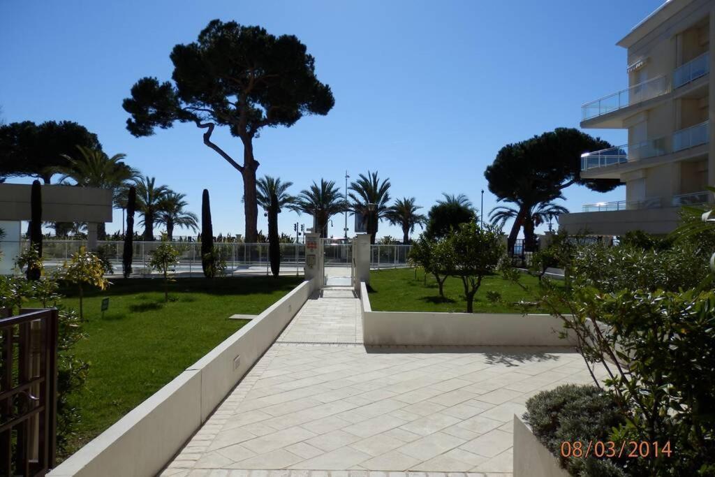 Apartamento Royal Palm Cannes Exterior foto