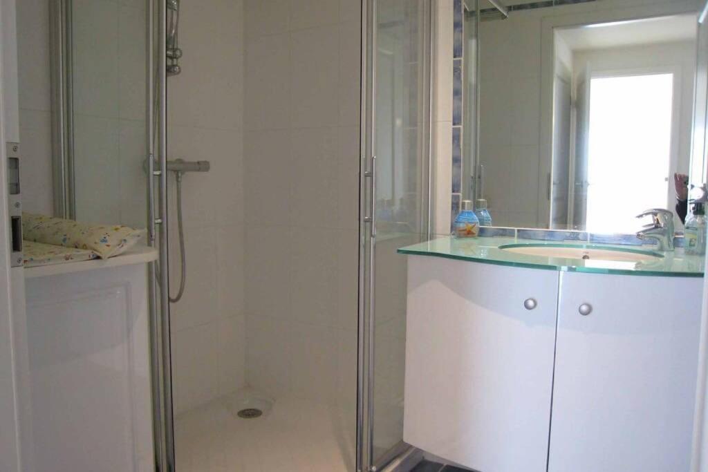 Apartamento Royal Palm Cannes Exterior foto