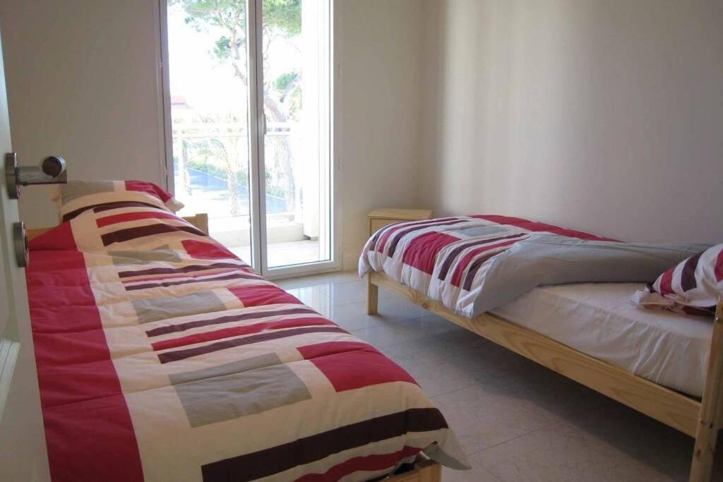 Apartamento Royal Palm Cannes Exterior foto